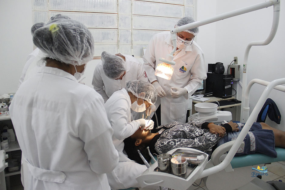 Prefeitura realiza Curso Técnico em Saúde Bucal no município de Bonito