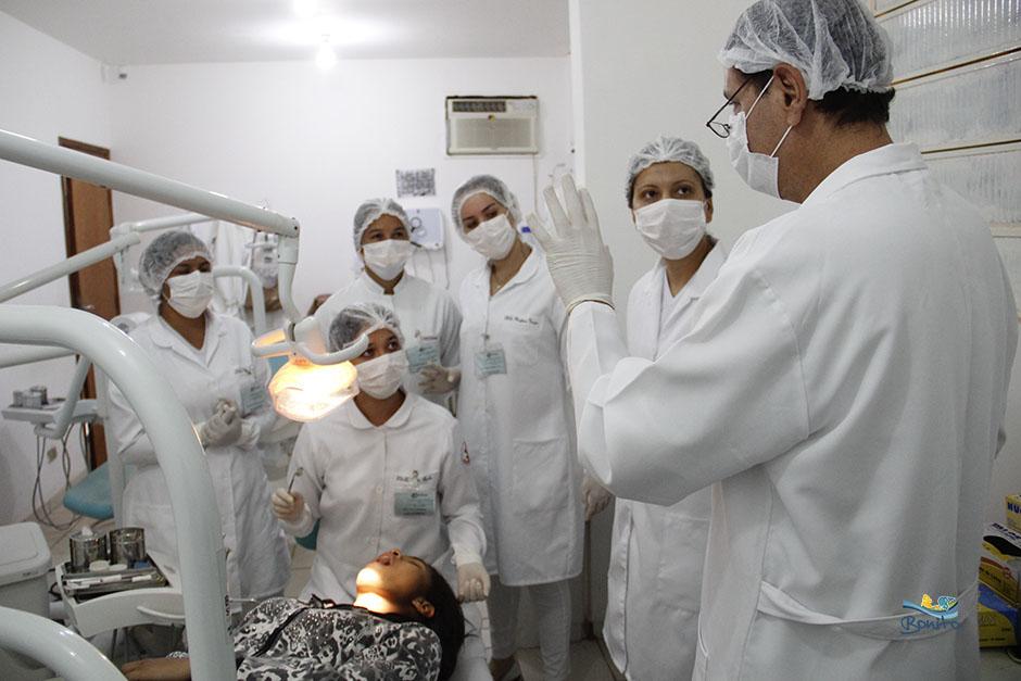 Prefeitura realiza Curso Técnico em Saúde Bucal no município de Bonito