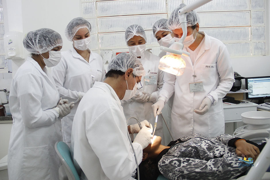 Prefeitura realiza Curso Técnico em Saúde Bucal no município de Bonito