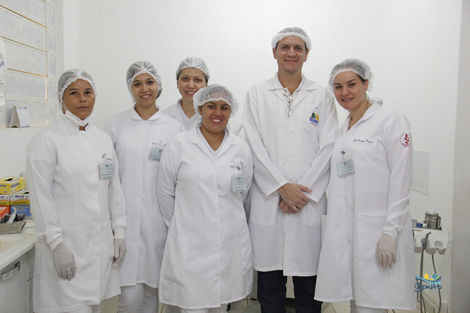 Prefeitura realiza Curso Técnico em Saúde Bucal no município de Bonito