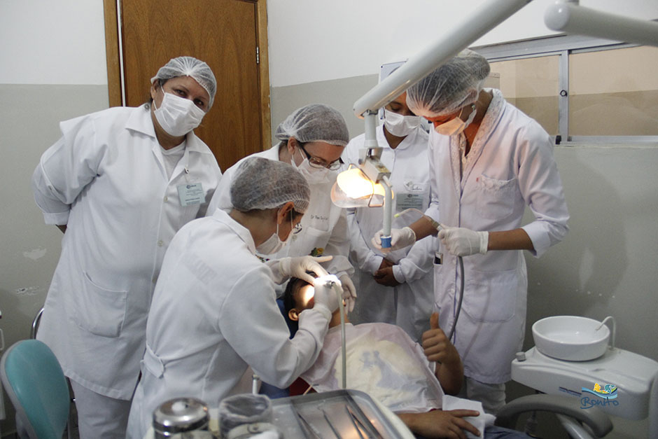 Prefeitura realiza Curso Técnico em Saúde Bucal no município de Bonito