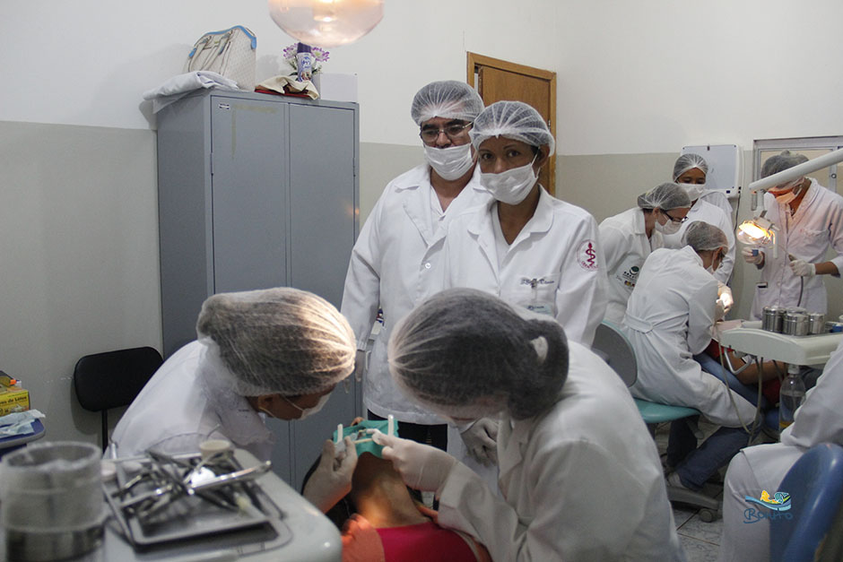 Prefeitura realiza Curso Técnico em Saúde Bucal no município de Bonito