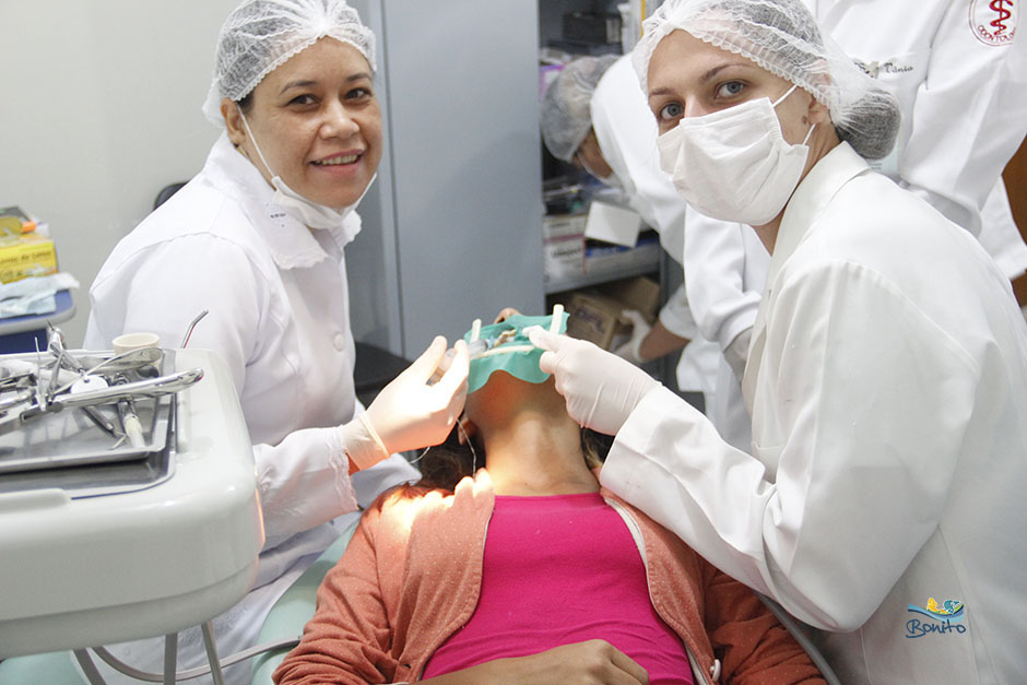Prefeitura realiza Curso Técnico em Saúde Bucal no município de Bonito