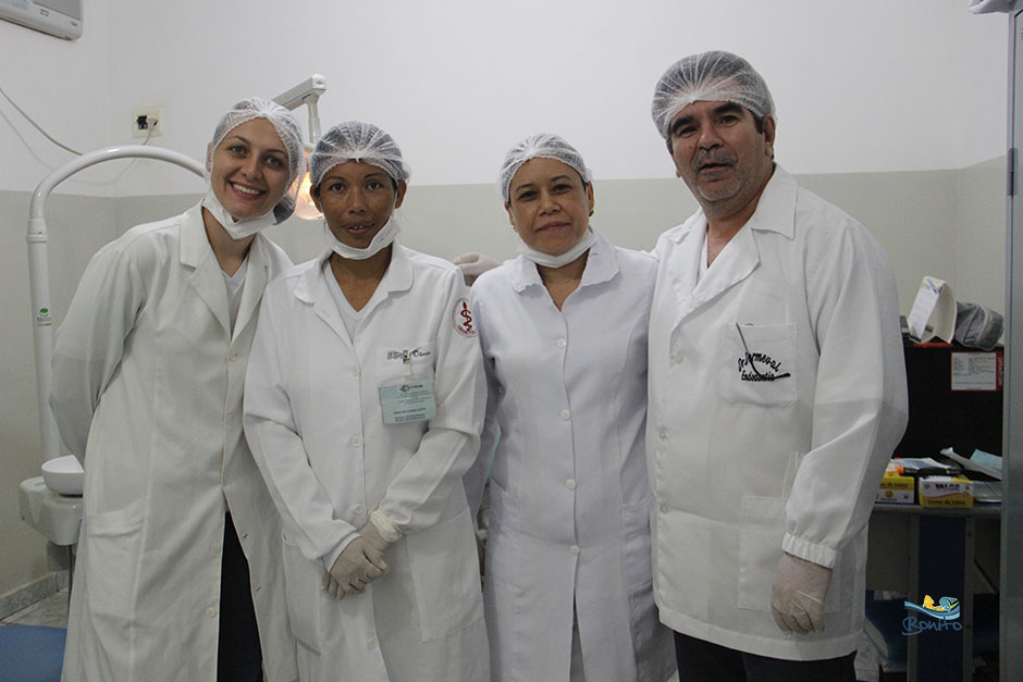 Prefeitura realiza Curso Técnico em Saúde Bucal no município de Bonito