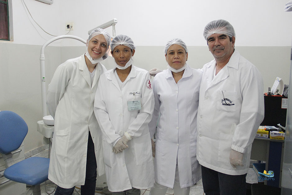 Prefeitura realiza Curso Técnico em Saúde Bucal no município de Bonito