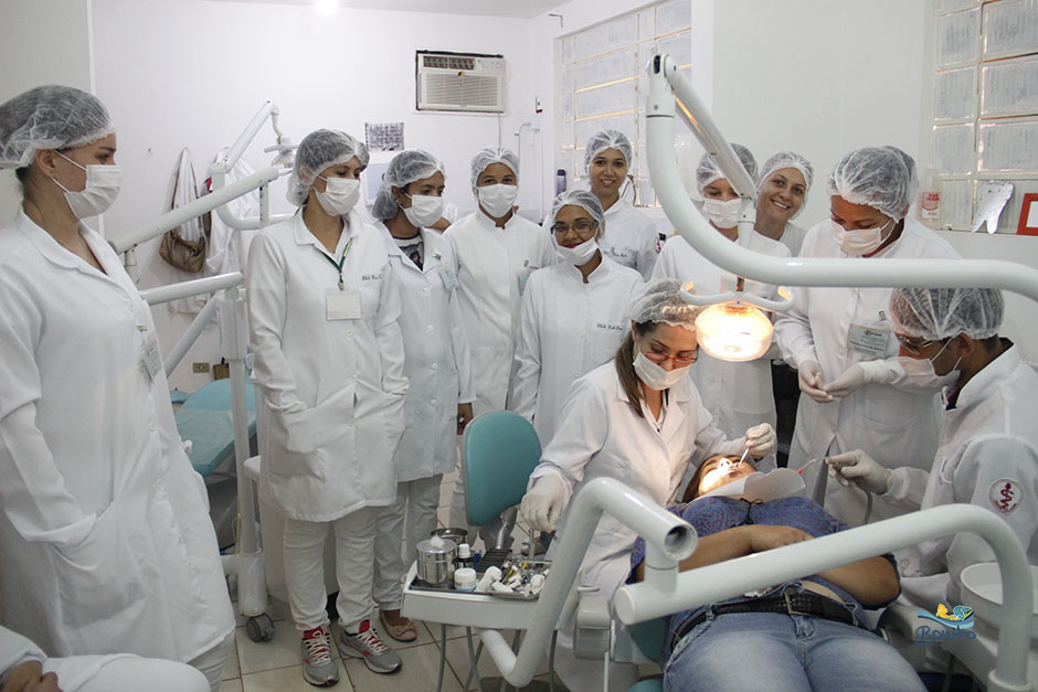 Prefeitura realiza Curso Técnico em Saúde Bucal no município de Bonito
