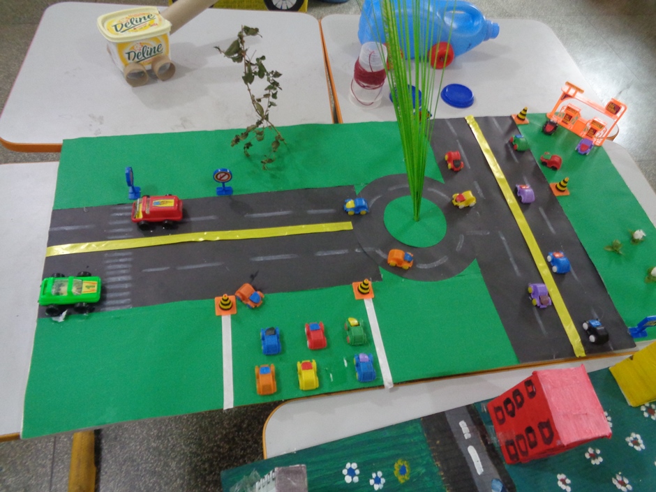 Pais, alunos e professores participam da semana da família nas Escolas Municipais de Bonito
