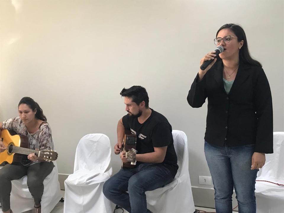 Secretaria de Educação realiza a Jornada Pedagógica 2019