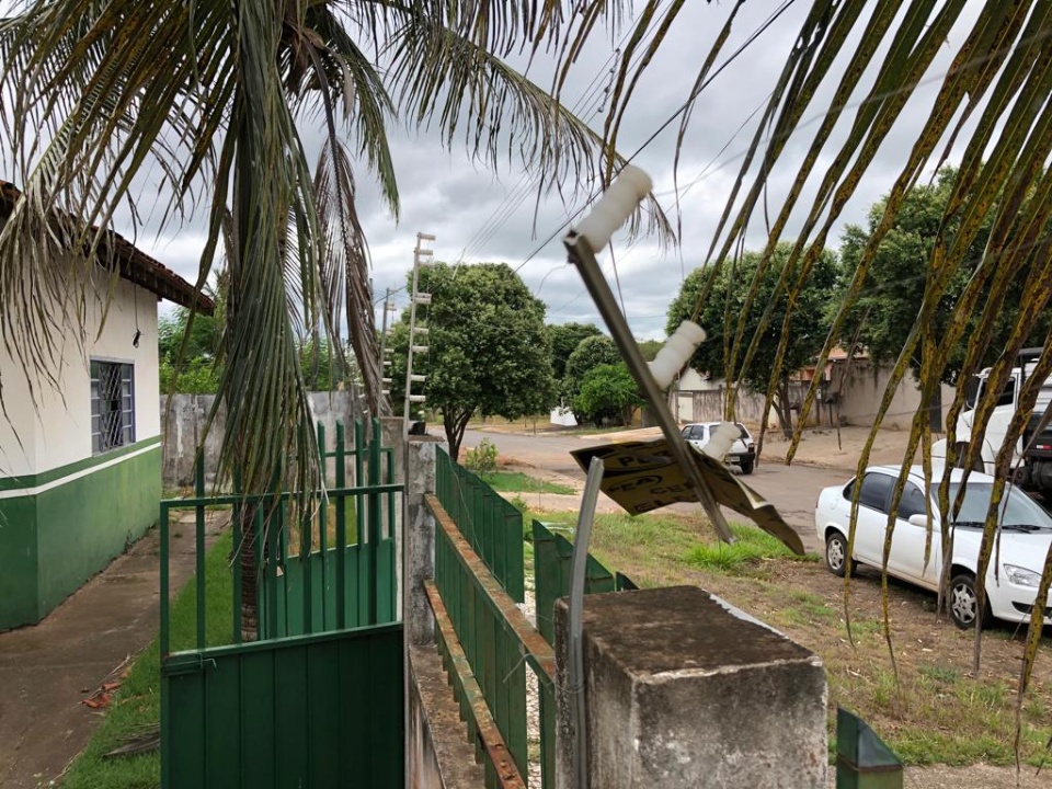 Prefeitura reforma Centro de Atendimento Psicossocial