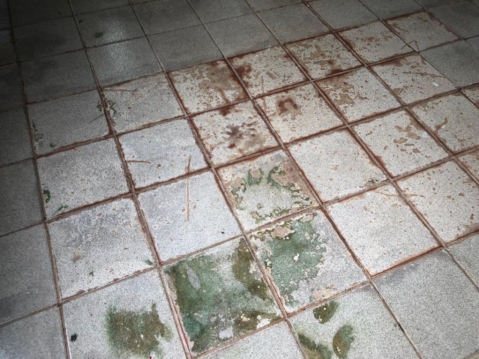Prefeitura reforma Centro de Atendimento Psicossocial