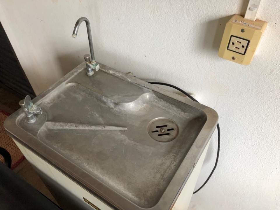 Prefeitura reforma Centro de Atendimento Psicossocial