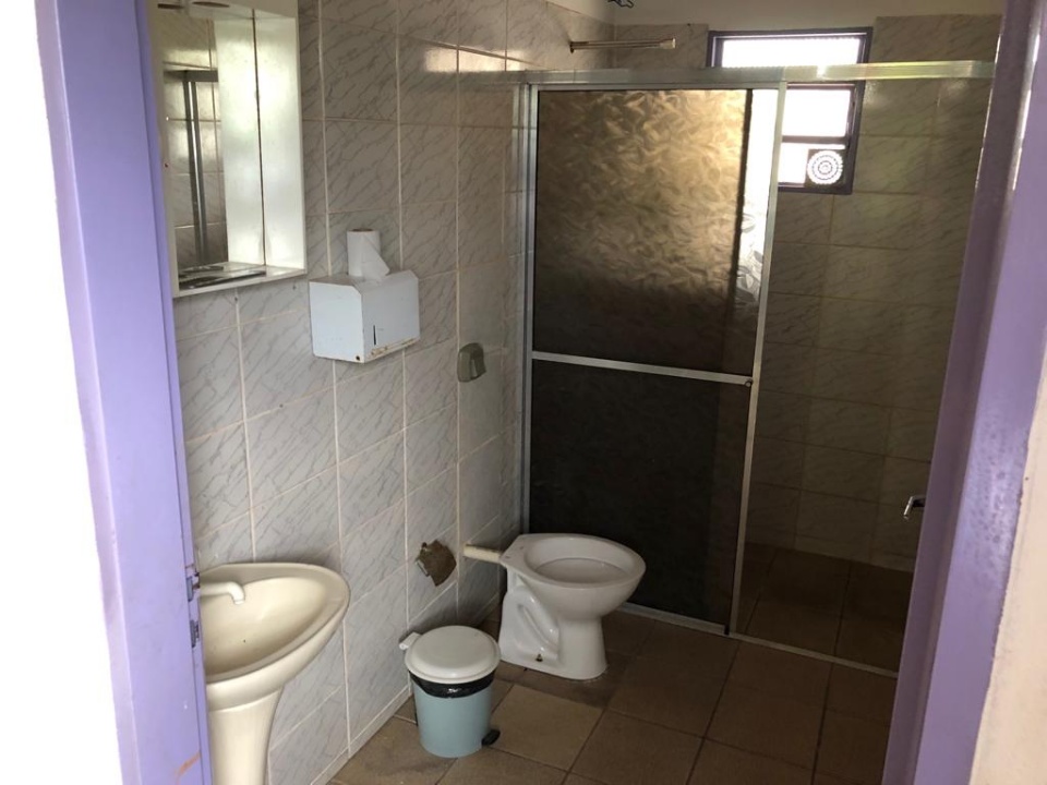 Prefeitura reforma Centro de Atendimento Psicossocial
