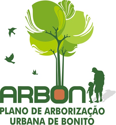 Prefeitura de Bonito entrega mudas e divulga Plano Municipal de Arborização Urbana em comemoração ao Dia da Árvore