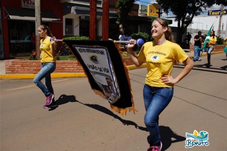 Fotos Abertura 12º Festival da Guavira - Instituto Visão de Vida