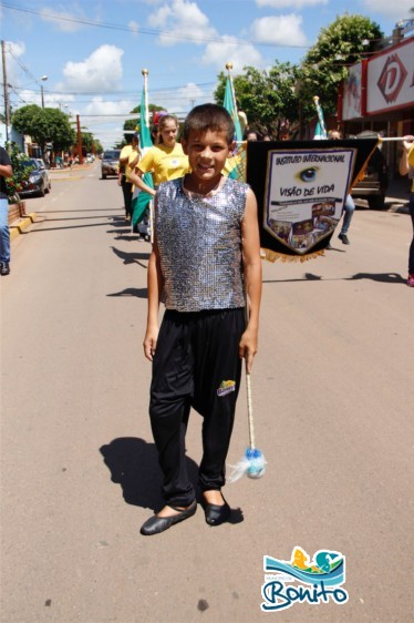 Fotos Abertura 12º Festival da Guavira - Instituto Visão de Vida