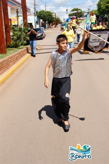 Fotos Abertura 12º Festival da Guavira - Instituto Visão de Vida