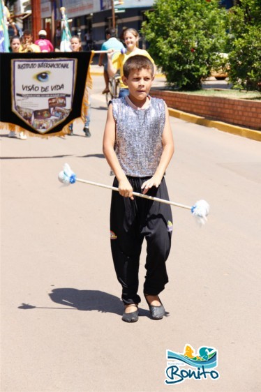 Fotos Abertura 12º Festival da Guavira - Instituto Visão de Vida