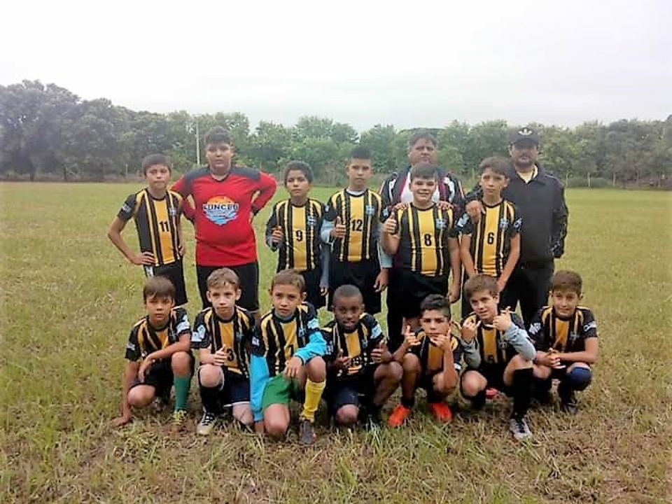 Cidade sedia a 1ª Copa Gol Bonito de Futebol de Base