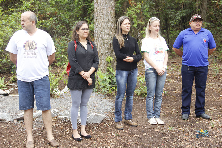 Trilha ‘Bosque das Aroeiras’ é inaugurada em Bonito (MS)