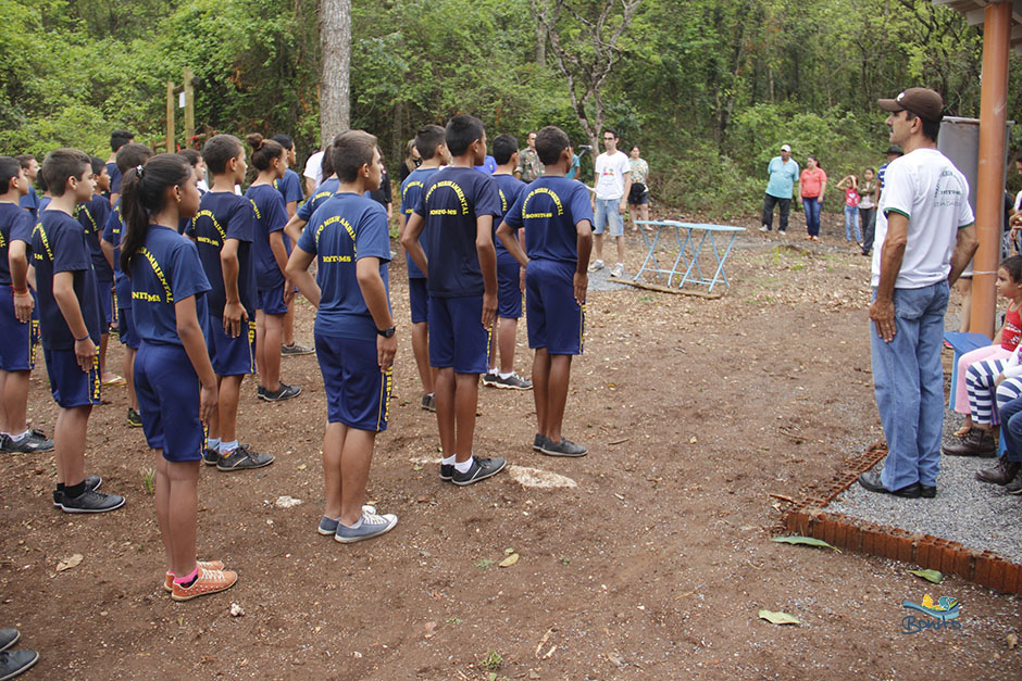 Trilha ‘Bosque das Aroeiras’ é inaugurada em Bonito (MS)