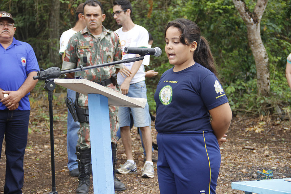 Trilha ‘Bosque das Aroeiras’ é inaugurada em Bonito (MS)