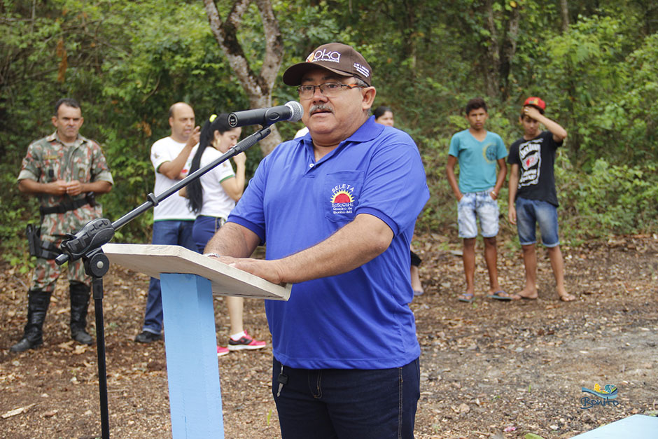 Trilha ‘Bosque das Aroeiras’ é inaugurada em Bonito (MS)