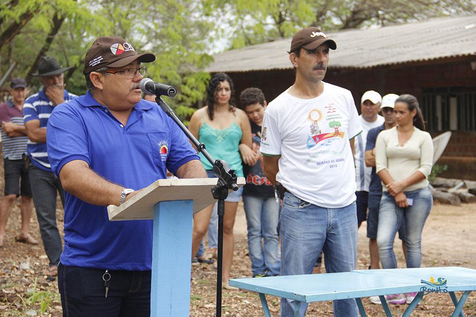 Trilha ‘Bosque das Aroeiras’ é inaugurada em Bonito (MS)