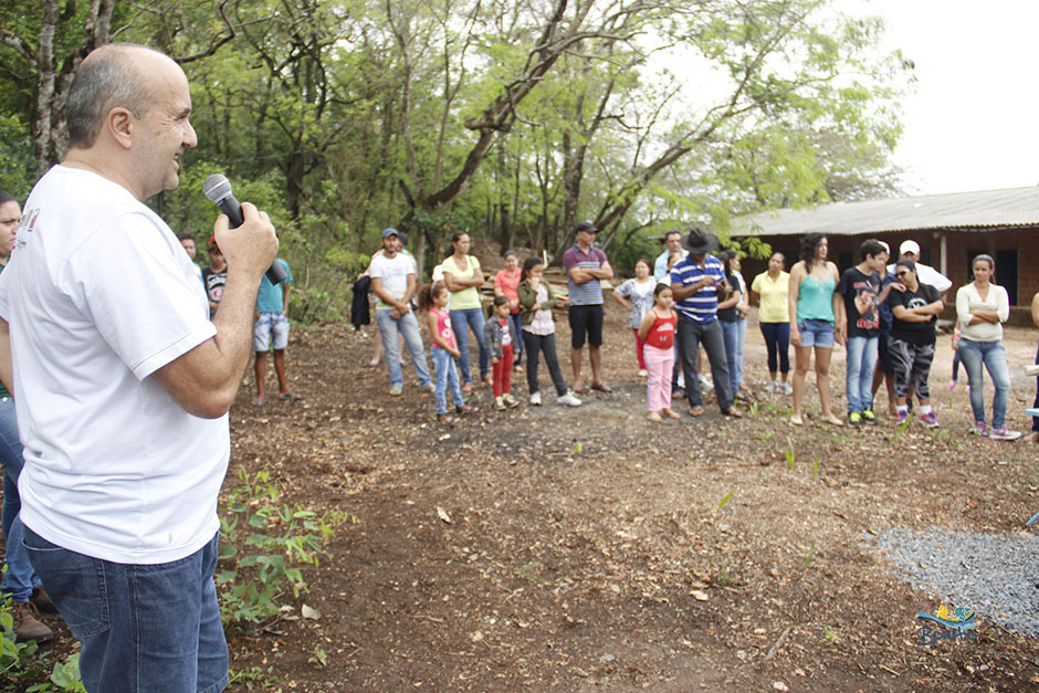 Trilha ‘Bosque das Aroeiras’ é inaugurada em Bonito (MS)