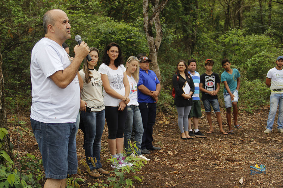 Trilha ‘Bosque das Aroeiras’ é inaugurada em Bonito (MS)
