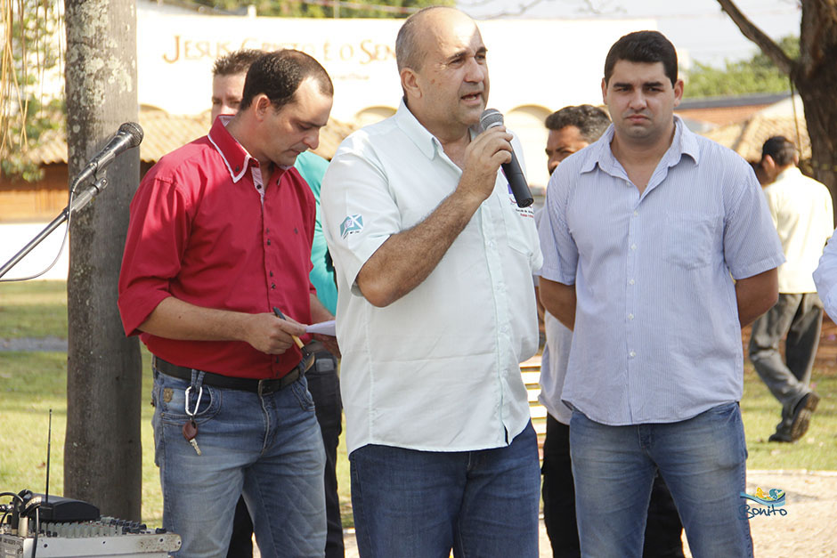 Prefeitura de Bonito entrega novas viaturas, motocicletas e equipamentos para Guarda Municipal
