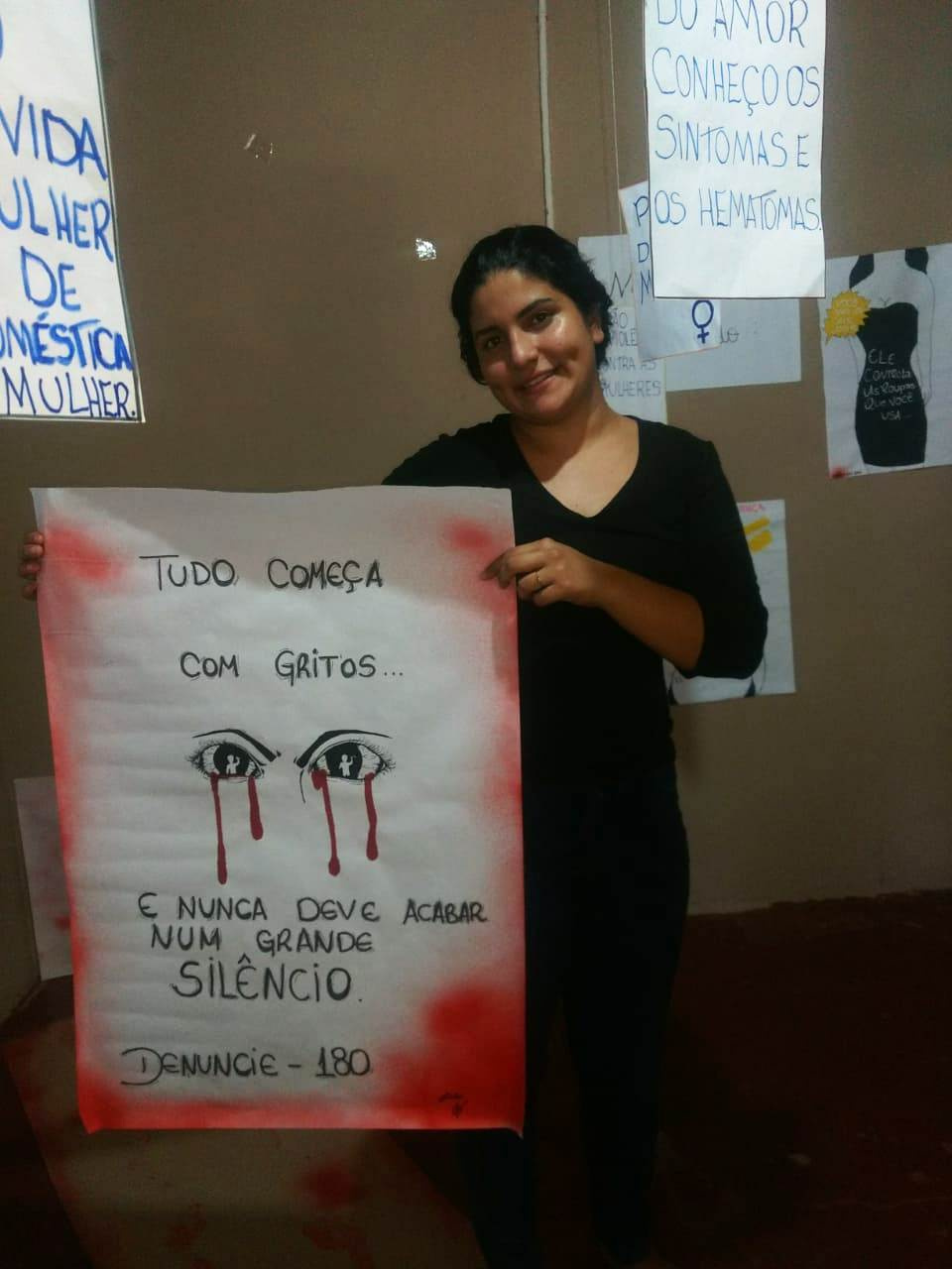 Escola de Águas do Miranda realiza evento reunindo pais e alunos