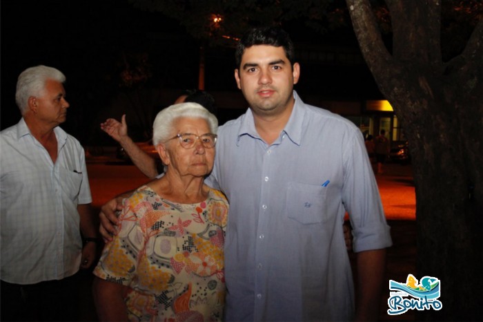 1º dia do 12º Festival da Guavira de Bonito