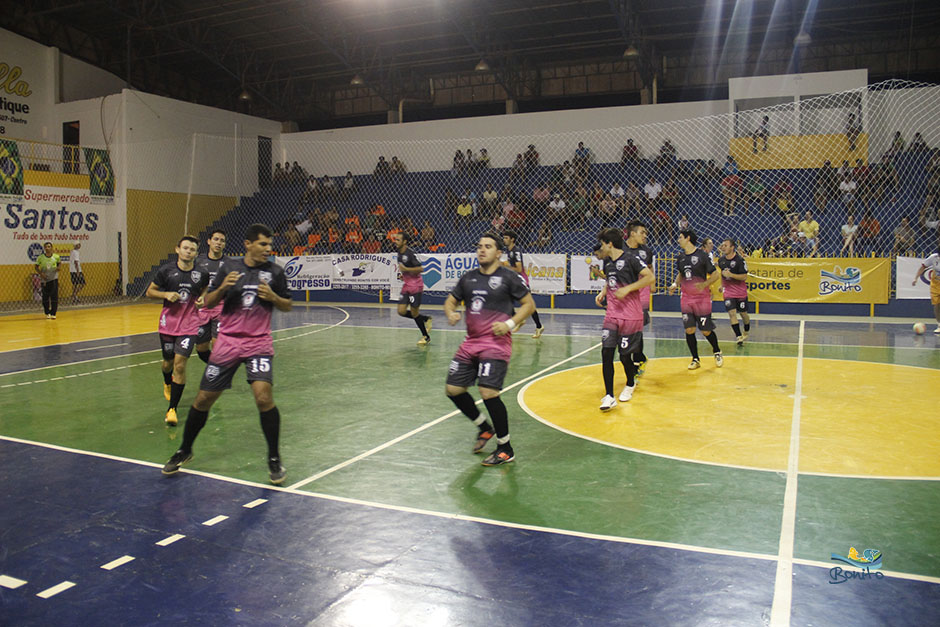 Fotos da abertura da Copa Comércio ACEB/Prefeitura 2015