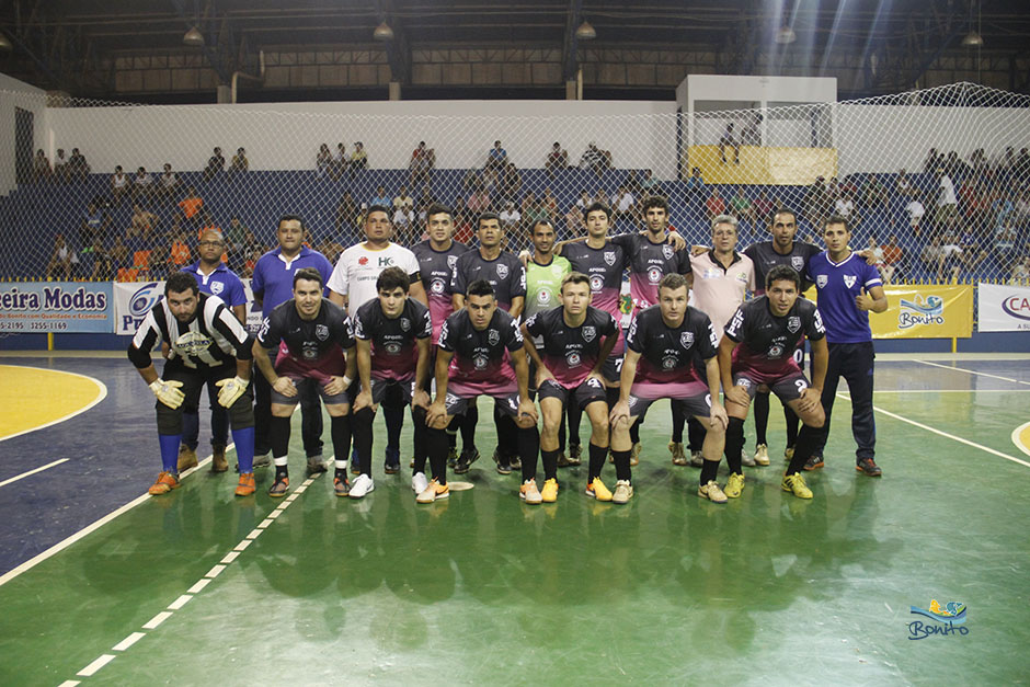 Fotos da abertura da Copa Comércio ACEB/Prefeitura 2015