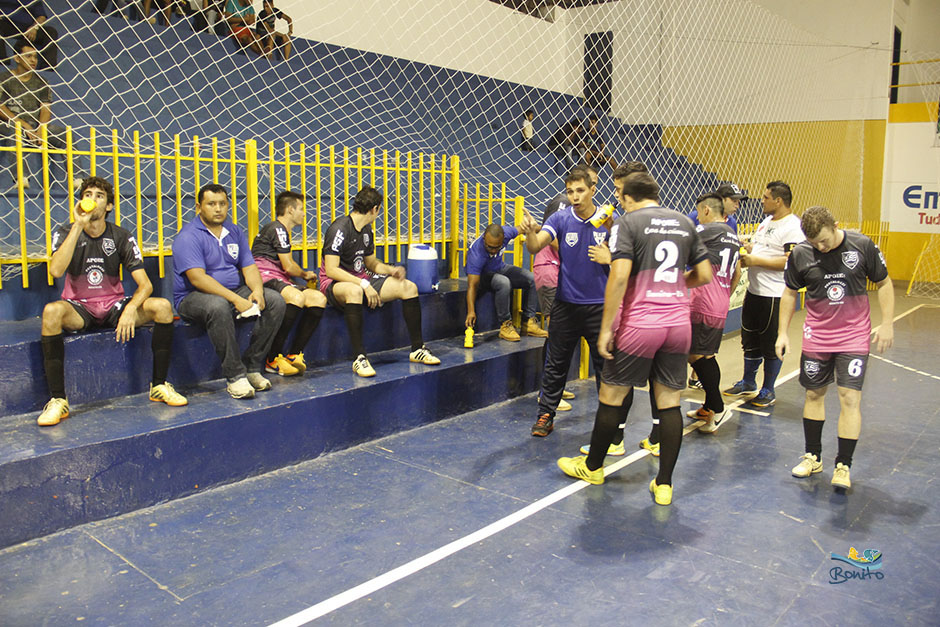 Fotos da abertura da Copa Comércio ACEB/Prefeitura 2015