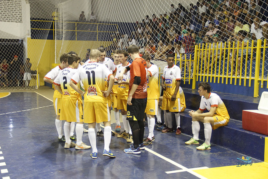 Fotos da abertura da Copa Comércio ACEB/Prefeitura 2015