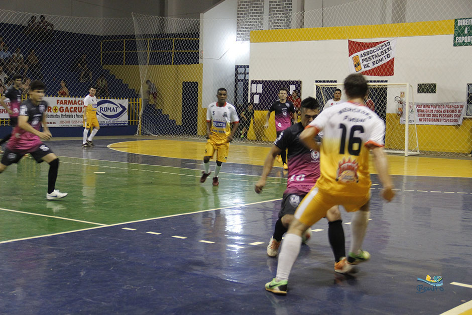 Fotos da abertura da Copa Comércio ACEB/Prefeitura 2015