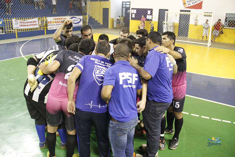Fotos da abertura da Copa Comércio ACEB/Prefeitura 2015