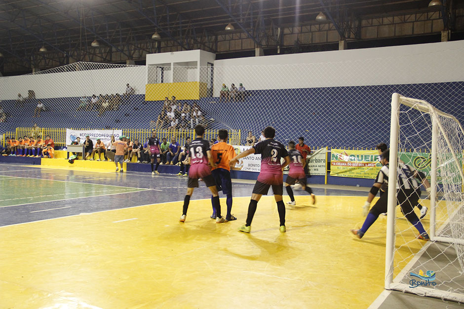 Fotos da abertura da Copa Comércio ACEB/Prefeitura 2015