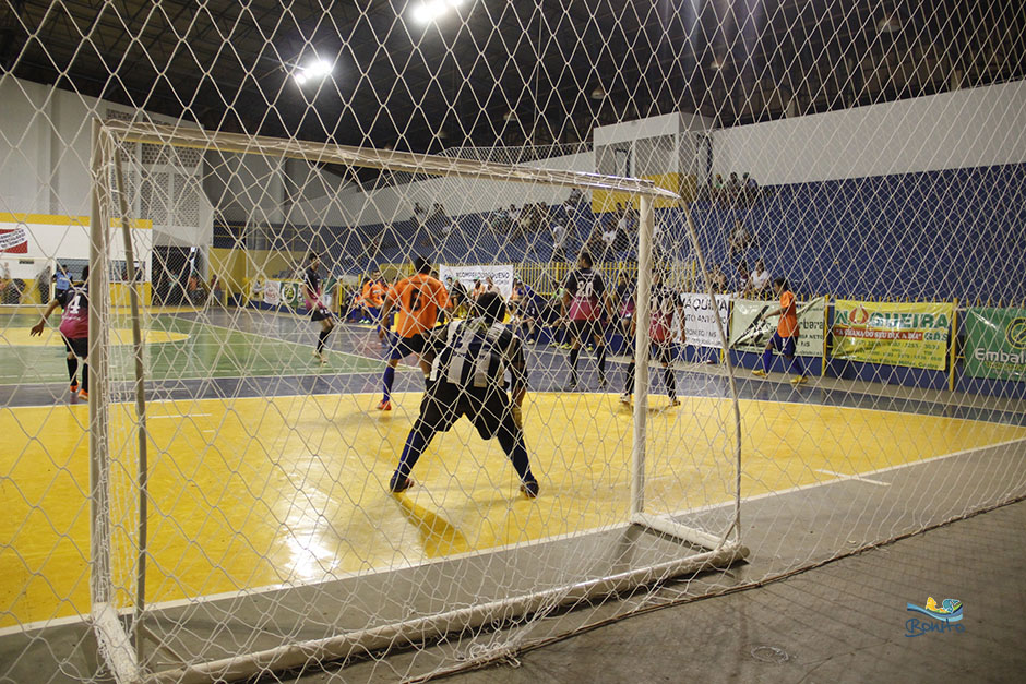Fotos da abertura da Copa Comércio ACEB/Prefeitura 2015