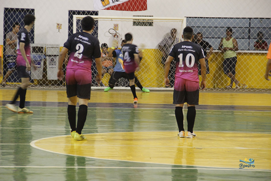 Fotos da abertura da Copa Comércio ACEB/Prefeitura 2015