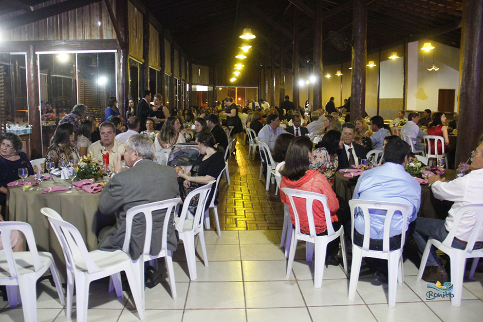 Galeria de fotos da entrega de títulos de cidadão bonitense Galeria de fotos da entrega de títulos de cidadão bonitense