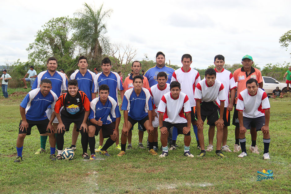 Secretaria de Esportes de Bonito realiza torneio de futebol na Vila Machado