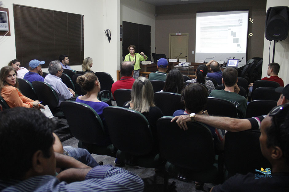 Prefeitura de Bonito pretende ouvir toda a população para a Revisão do Plano Diretor