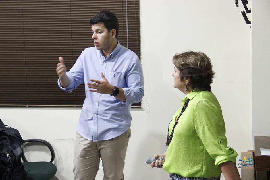 Prefeitura de Bonito pretende ouvir toda a população para a Revisão do Plano Diretor
