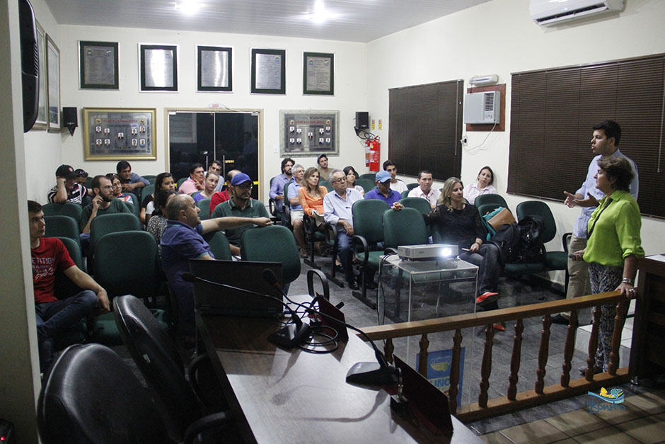 Prefeitura de Bonito pretende ouvir toda a população para a Revisão do Plano Diretor