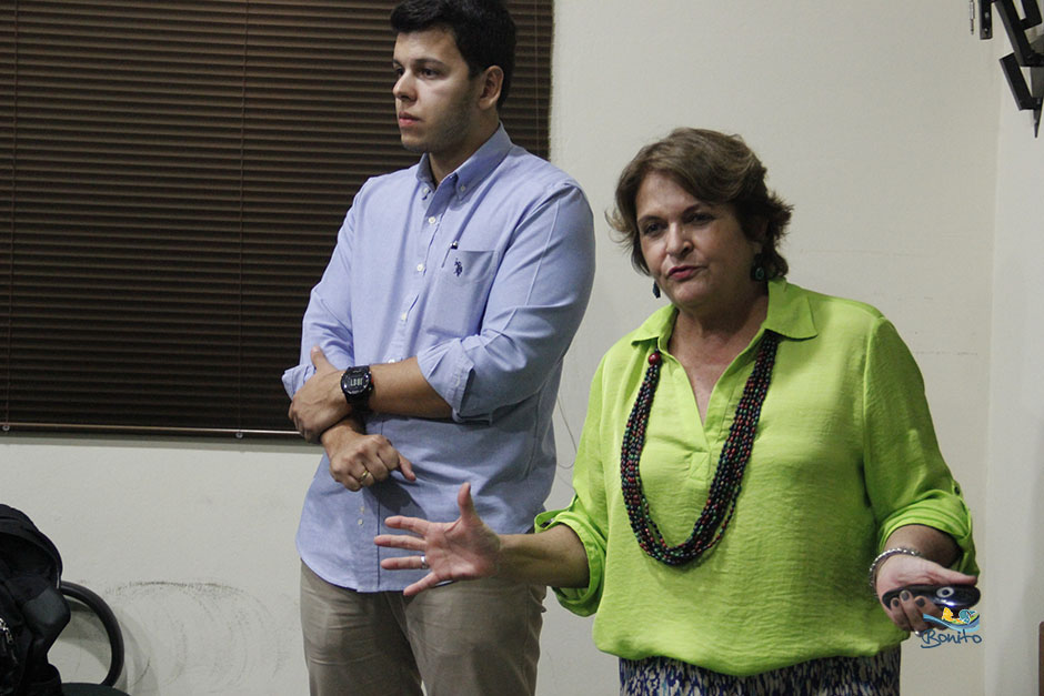 Prefeitura de Bonito pretende ouvir toda a população para a Revisão do Plano Diretor