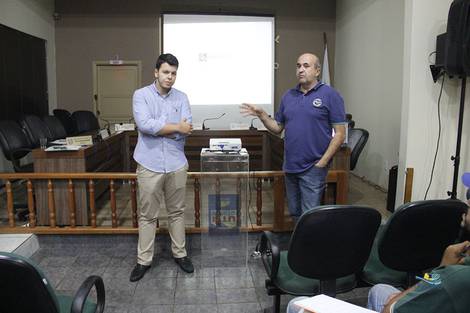 Prefeitura de Bonito pretende ouvir toda a população para a Revisão do Plano Diretor