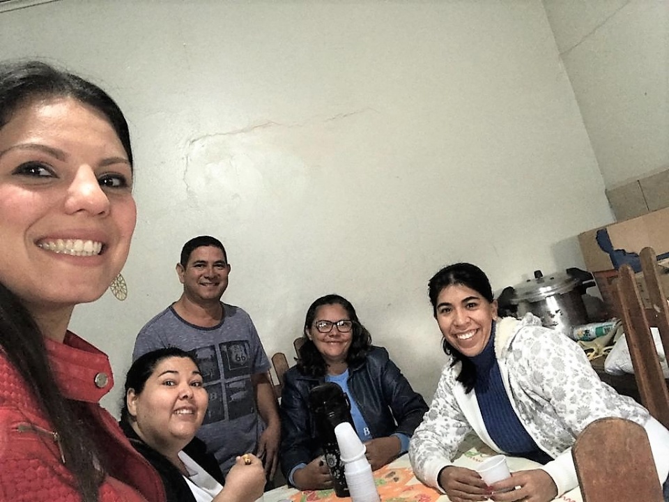 Secretaria de Saúde realiza mutirão no Assentamento Guaicurús