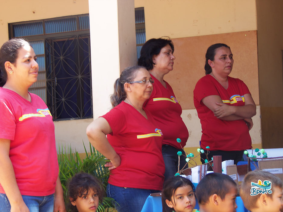 Escola municipal de Bonito realiza projeto para resgatar a história da cidade